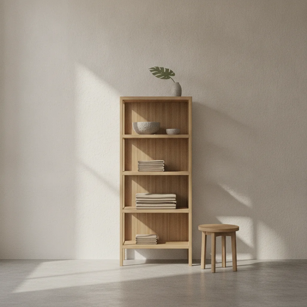 Maison Wabi