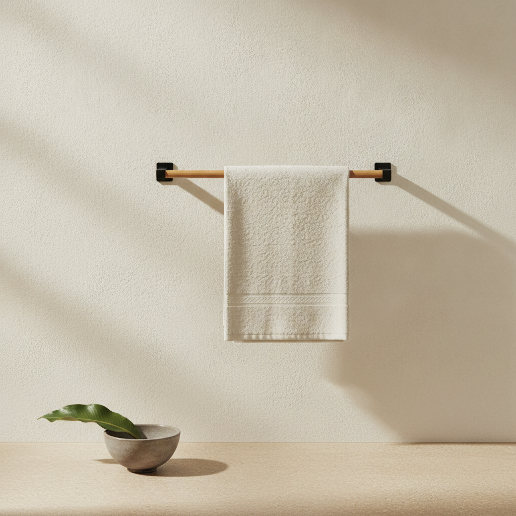 Porte-serviettes