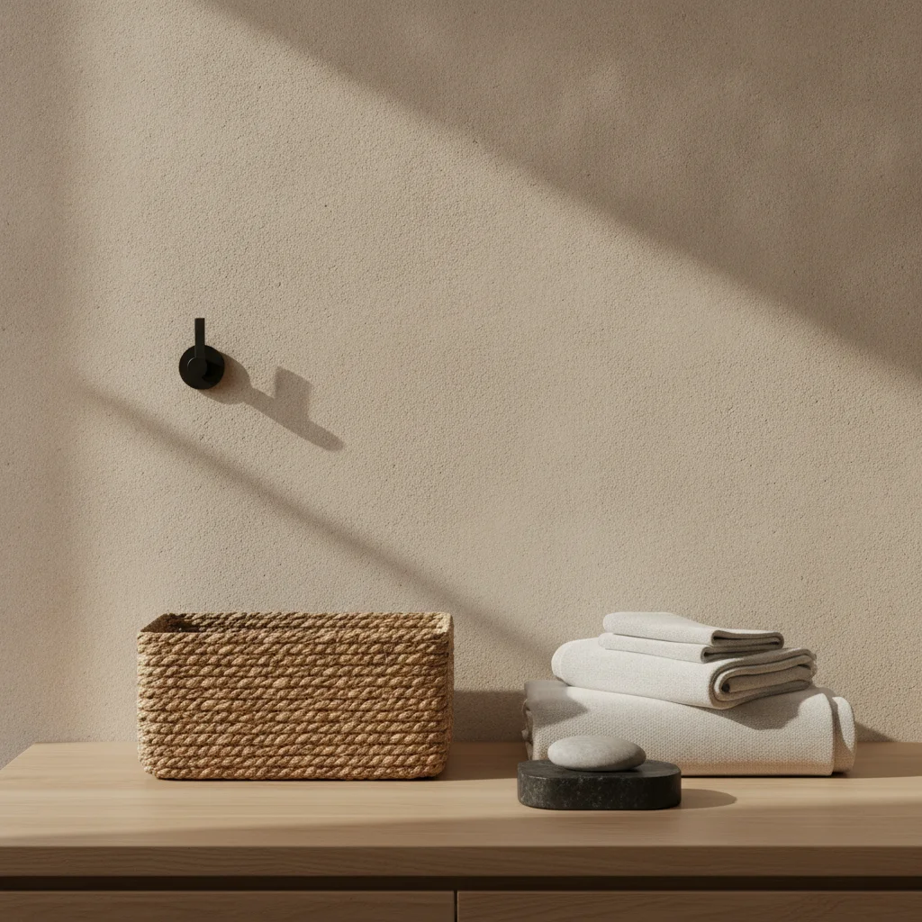 Maison Wabi
