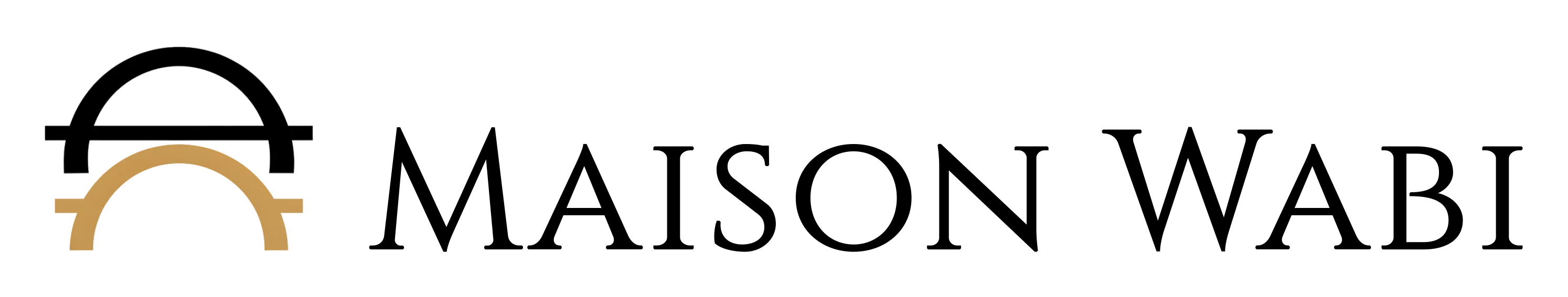 Maison Wabi