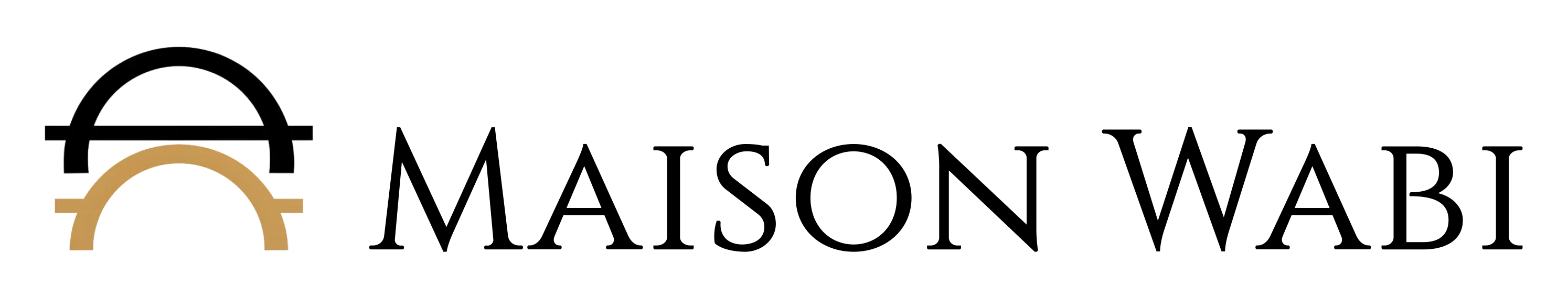 Maison Wabi
